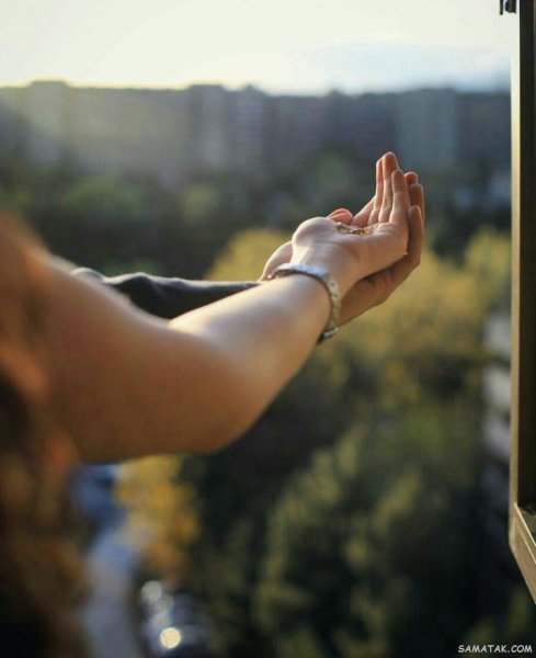  عکس عاشقانه برای عشقت بدون متن