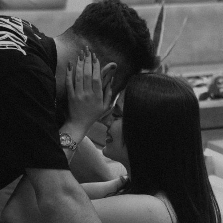  پروفایل عاشقانه بدون متن