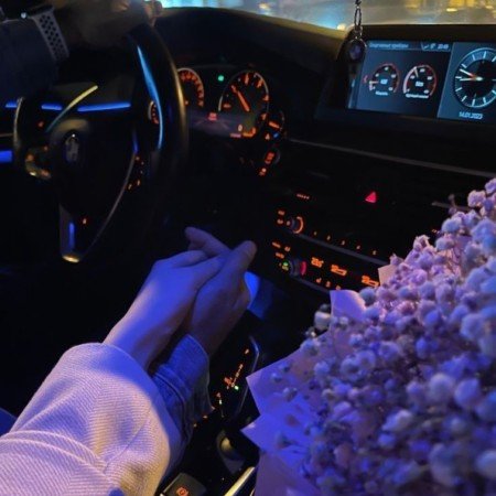  عکس عاشقانه اینستا