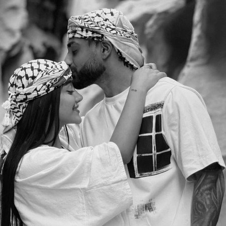  عکس عاشقانه اینستا