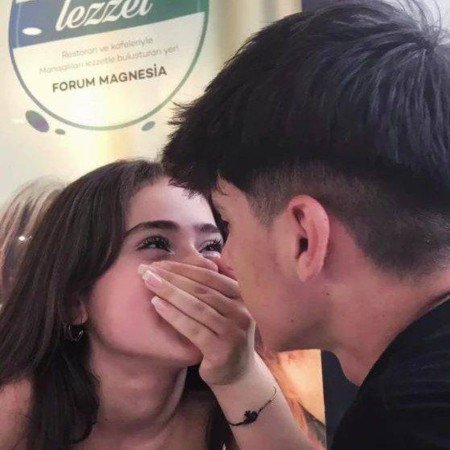  عکس عاشقانه اینستا