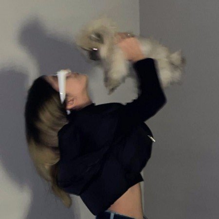  عکس سگ کیوت