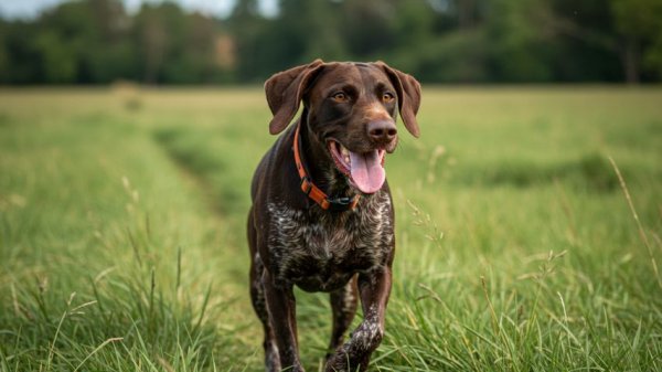  78 عکس سگ پشمالو