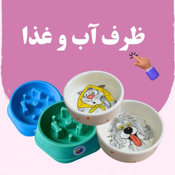  78 عکس سگ پشمالو