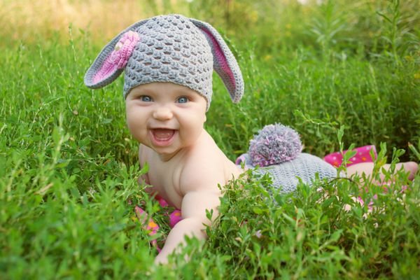  عکس دختر با سگ کارتونی