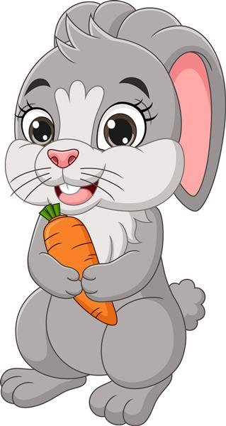  عکس دختر با سگ کارتونی