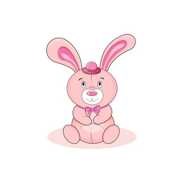  عکس دختر با سگ کارتونی