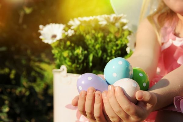  عکس دختر با سگ کارتونی