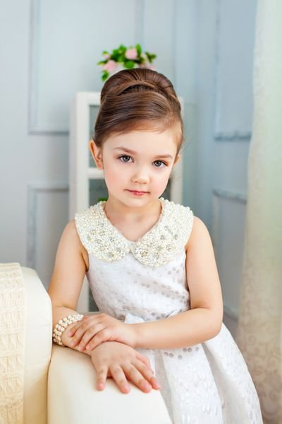  عکس دختر با سگ کارتونی