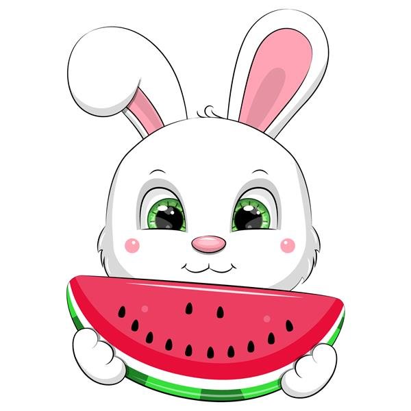  عکس دختر با سگ کارتونی