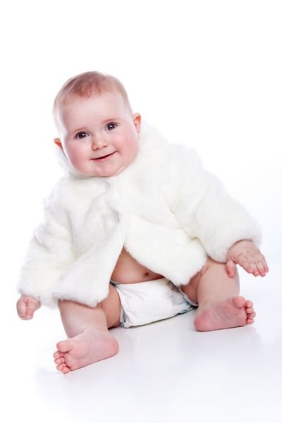  عکس دختر با سگ کارتونی