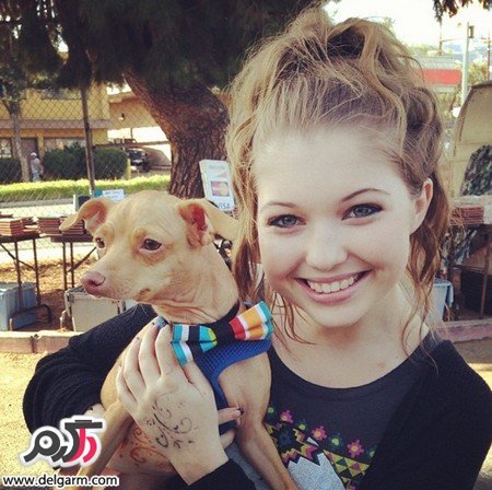  عکس زشت ترین سگ دنیا