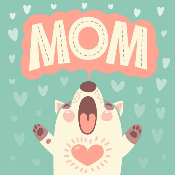  عکس سگ کارتونی بامزه