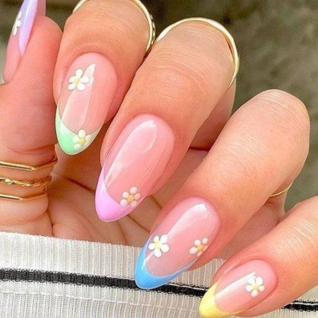  100 عکس طرح ناخن