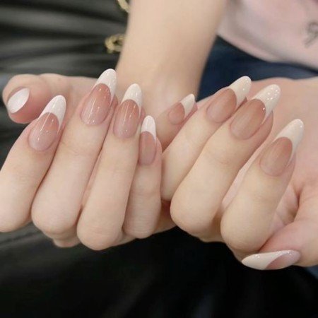  طرح ناخن شیک و باکلاس کوتاه