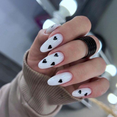  طرح ناخن مجلسی