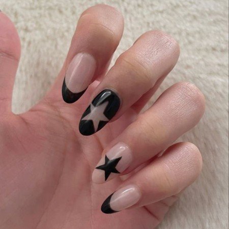  طرح ناخن شیک و باکلاس دخترانه