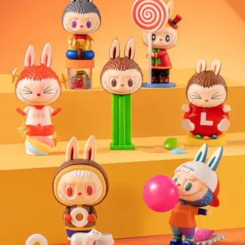  84 عکس لبوبو