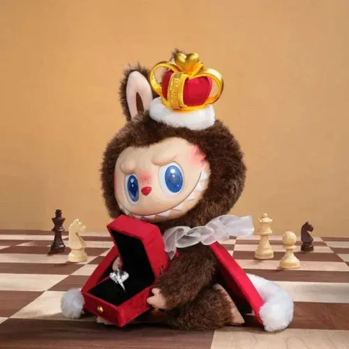  عکس لبوبو اصل