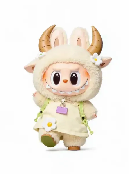  عکس لبوبو ترسناک واقعی