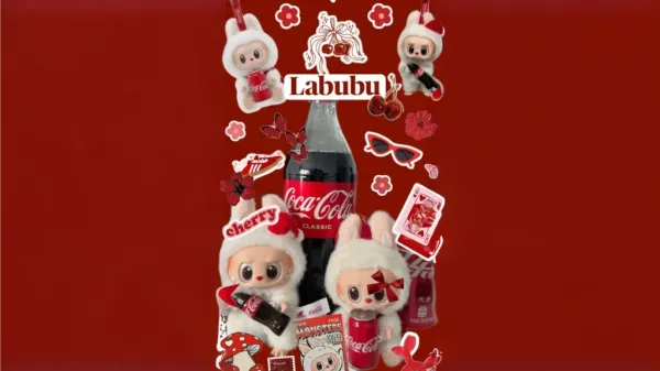  عکس لبوبو ترسناک واقعی