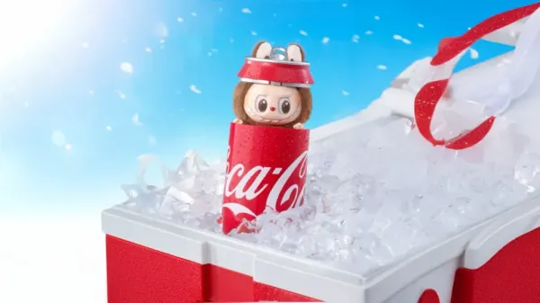  عکس لبوبو ترسناک واقعی