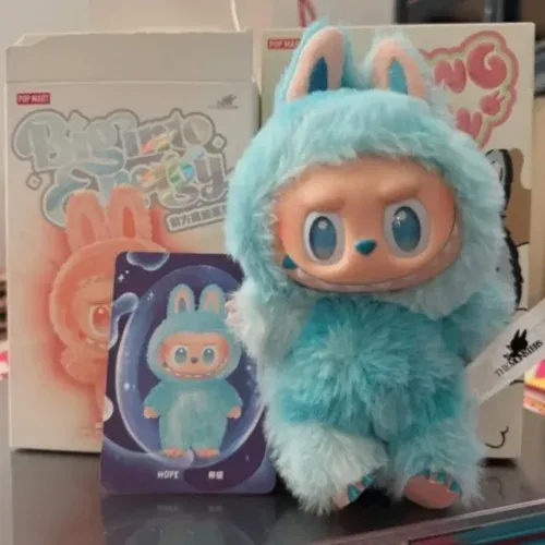  عکس لبوبو برای پروفایل