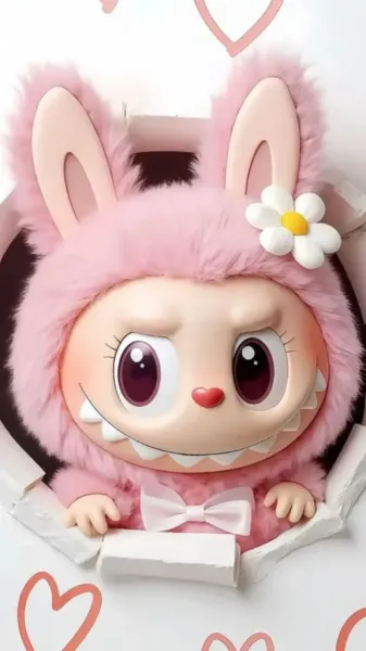  عکس لبوبو انرژی