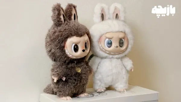  عکس لبوبو انرژی