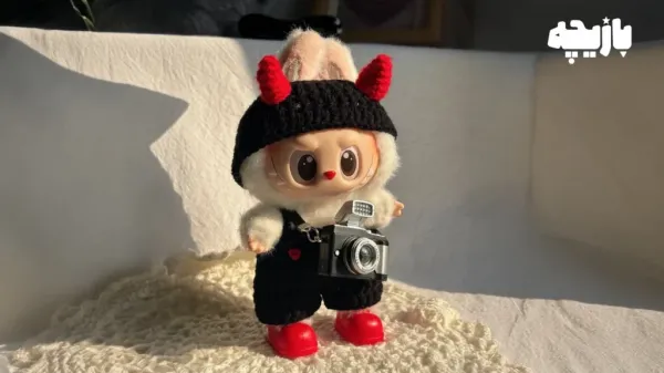  عکس لبوبو انرژی