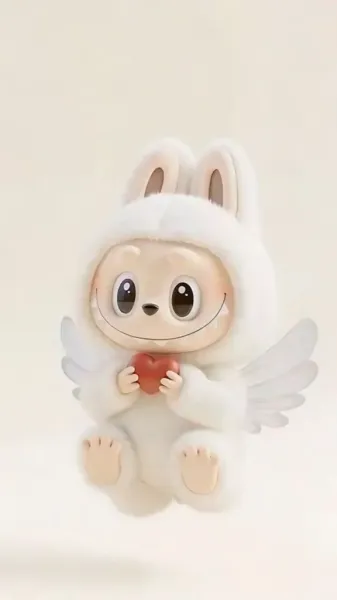  عکس لبوبو انرژی