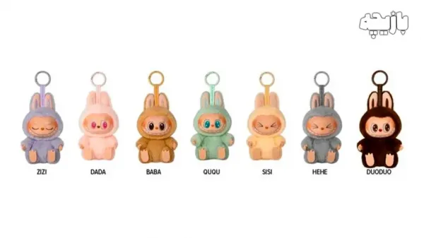  عکس لبوبو انرژی