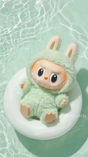  عکس لبوبو انرژی