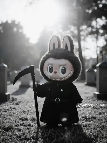  عکس لبوبو انرژی