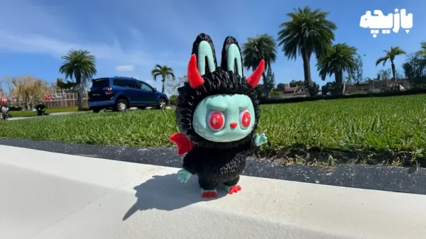  عکس لبوبو انرژی