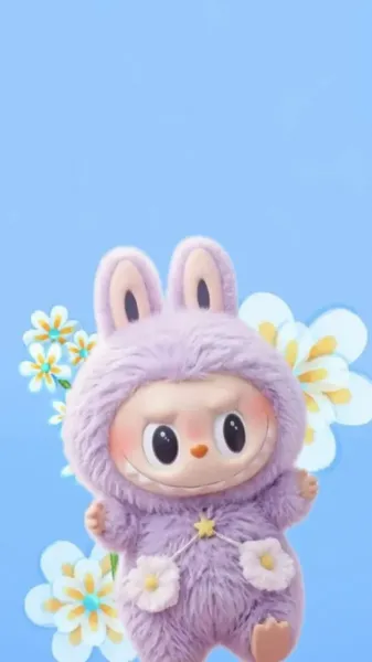  عکس لبوبو انرژی