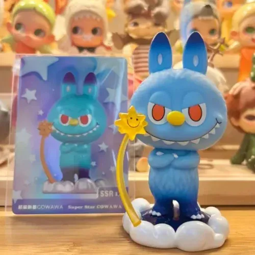  عکس لبوبو سیاه