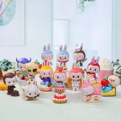  عکس لبوبو سیاه