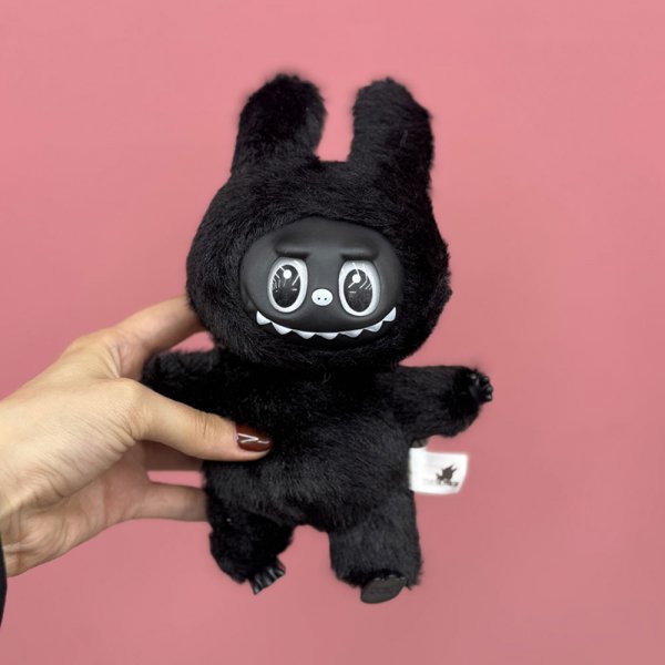  عکس لبوبو سیاه