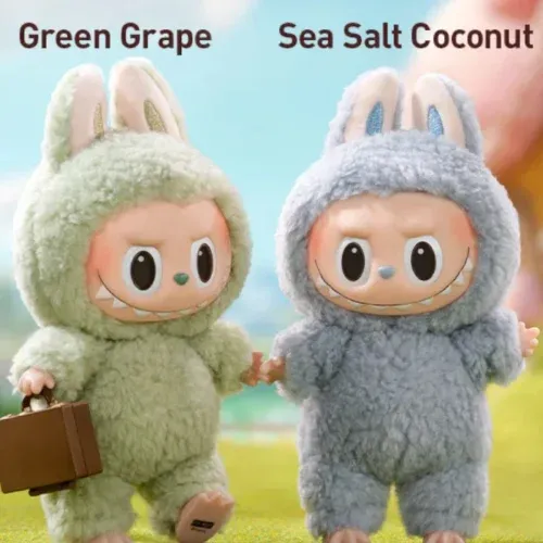  عکس لبوبو سیاه