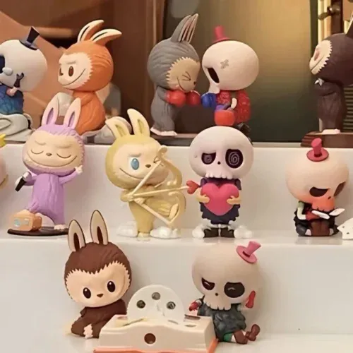  عکس لبوبو سیاه