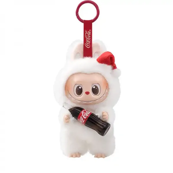  عکس لبوبو کوکاکولا اصل