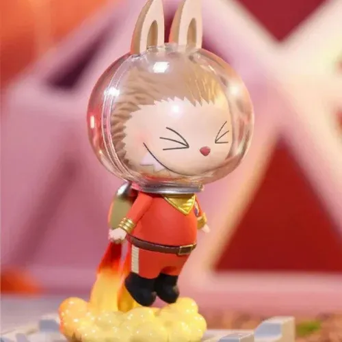  عکس لبوبو کوکاکولا اصل