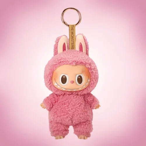 عکس لبوبو برای پروفایل پسرانه