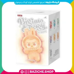  عکس پروفایل لبوبو خفن