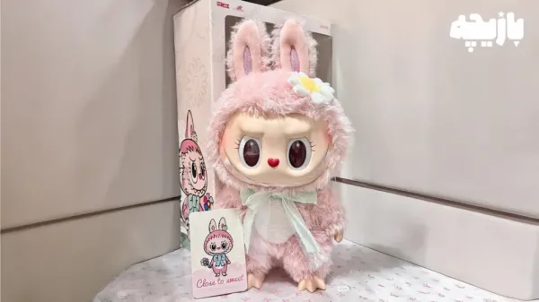  عکس پروفایل لبوبو خفن