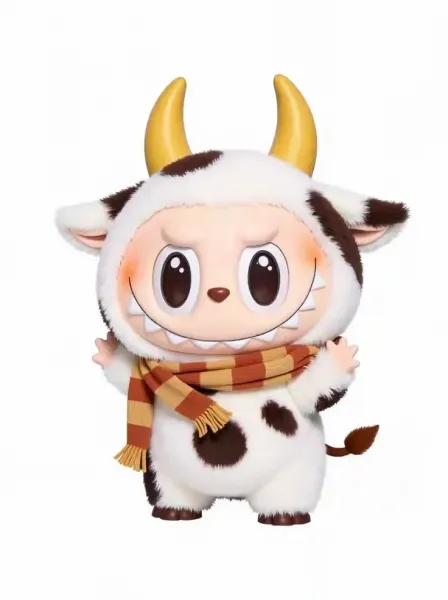  عکس پروفایل لبوبو خفن