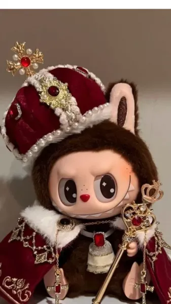  عکس پروفایل لبوبو خفن