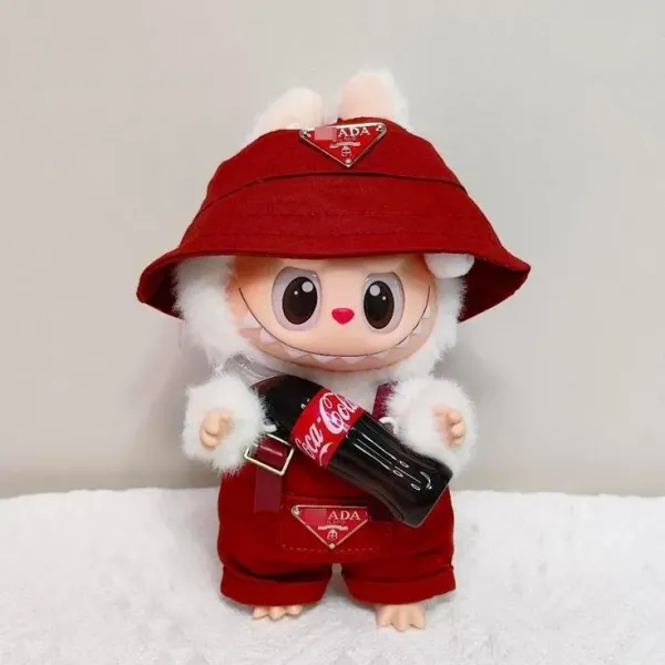  عکس پروفایل لبوبو خفن