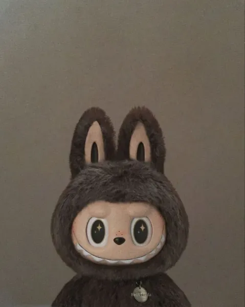  عکس پروفایل لبوبو خفن